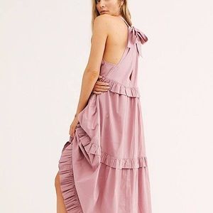 Free People Anita Dress